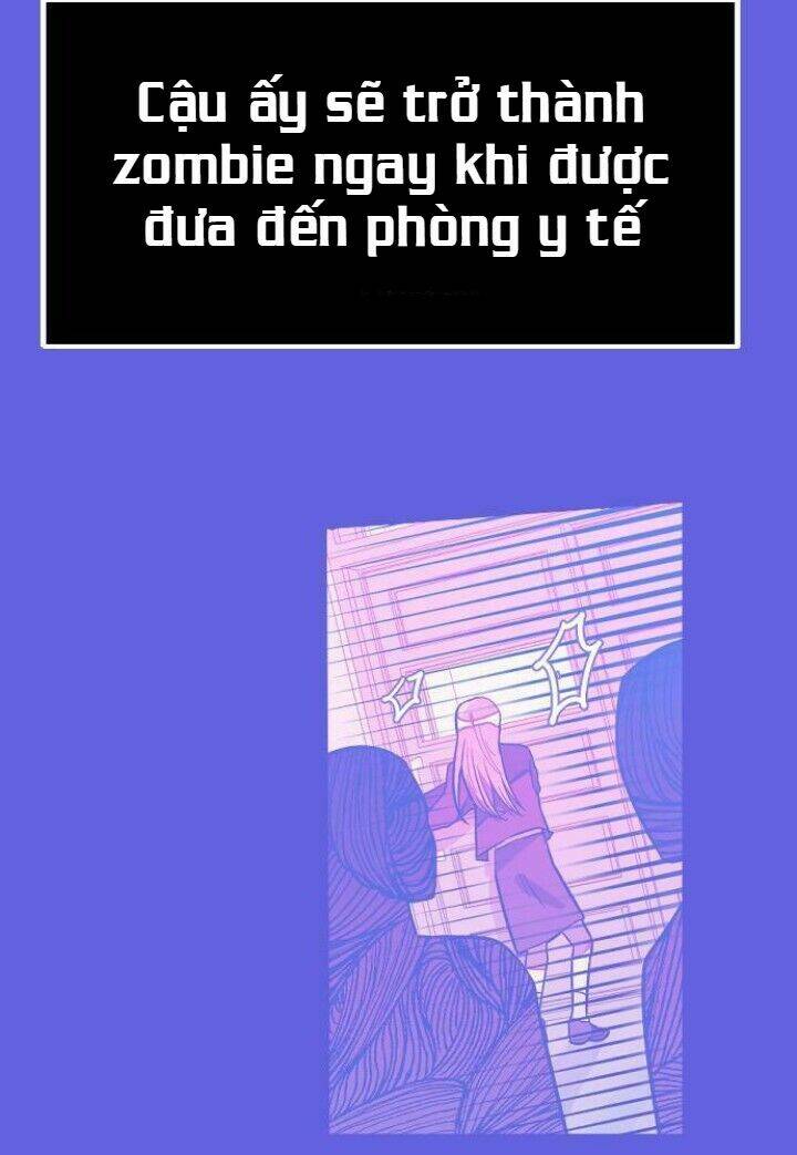 Sự Lãng Mạn Còn Tồn Tại Chapter 22 - Trang 2