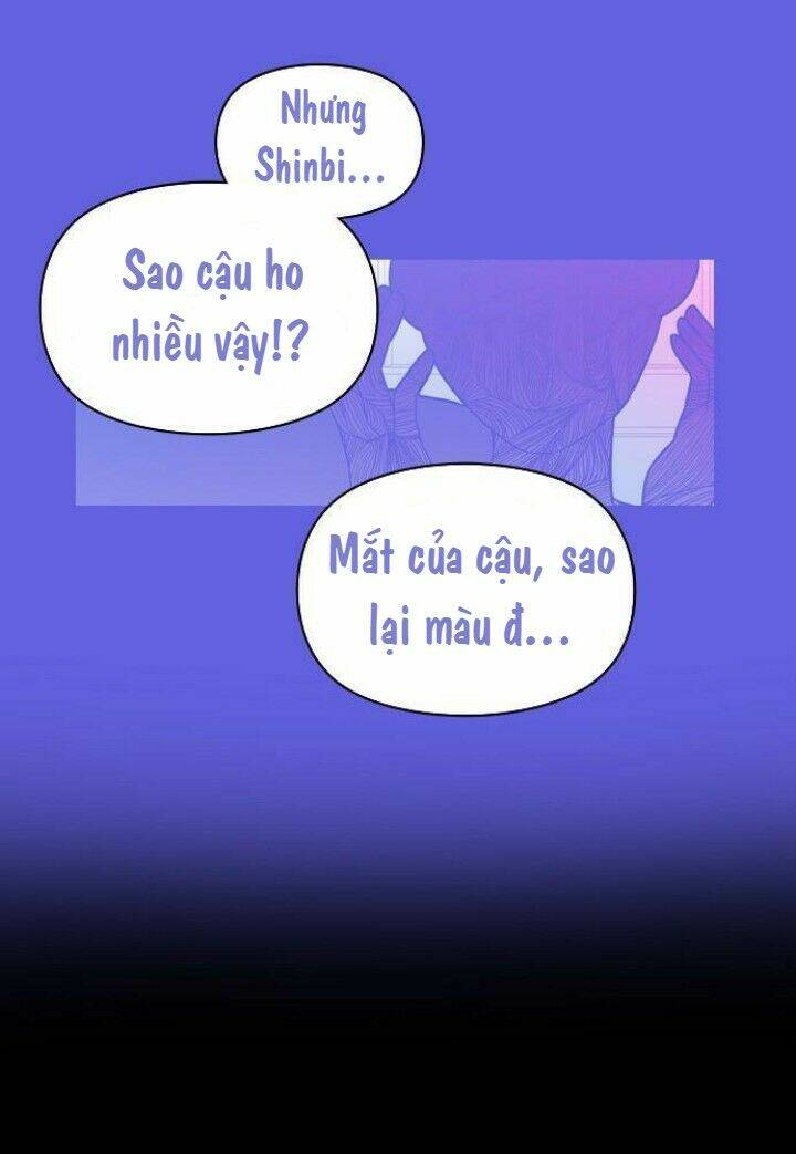 Sự Lãng Mạn Còn Tồn Tại Chapter 22 - Trang 2