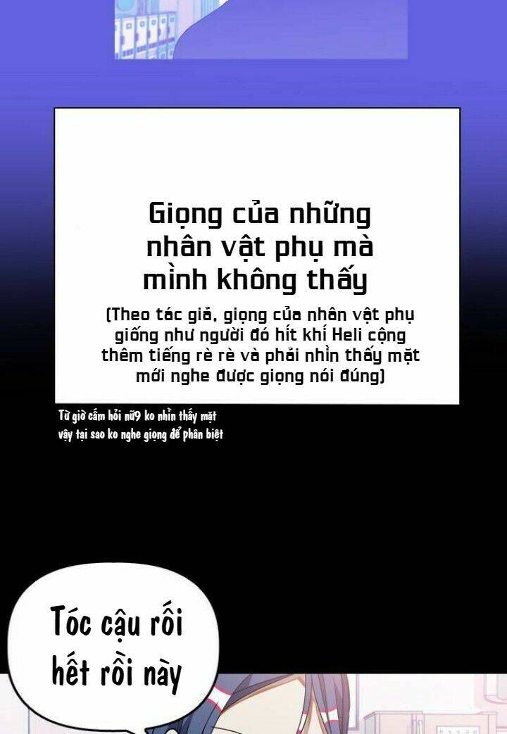 Sự Lãng Mạn Còn Tồn Tại Chapter 22 - Trang 2