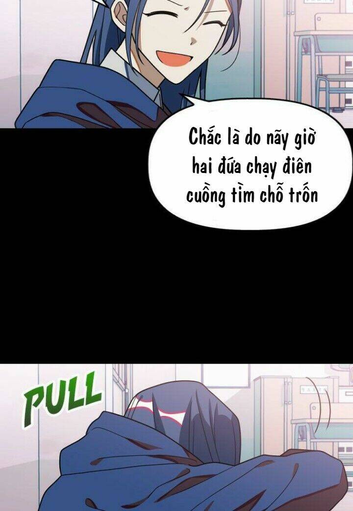 Sự Lãng Mạn Còn Tồn Tại Chapter 22 - Trang 2