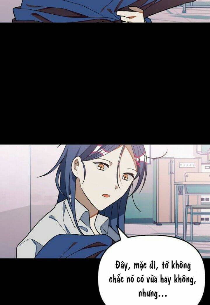 Sự Lãng Mạn Còn Tồn Tại Chapter 22 - Trang 2
