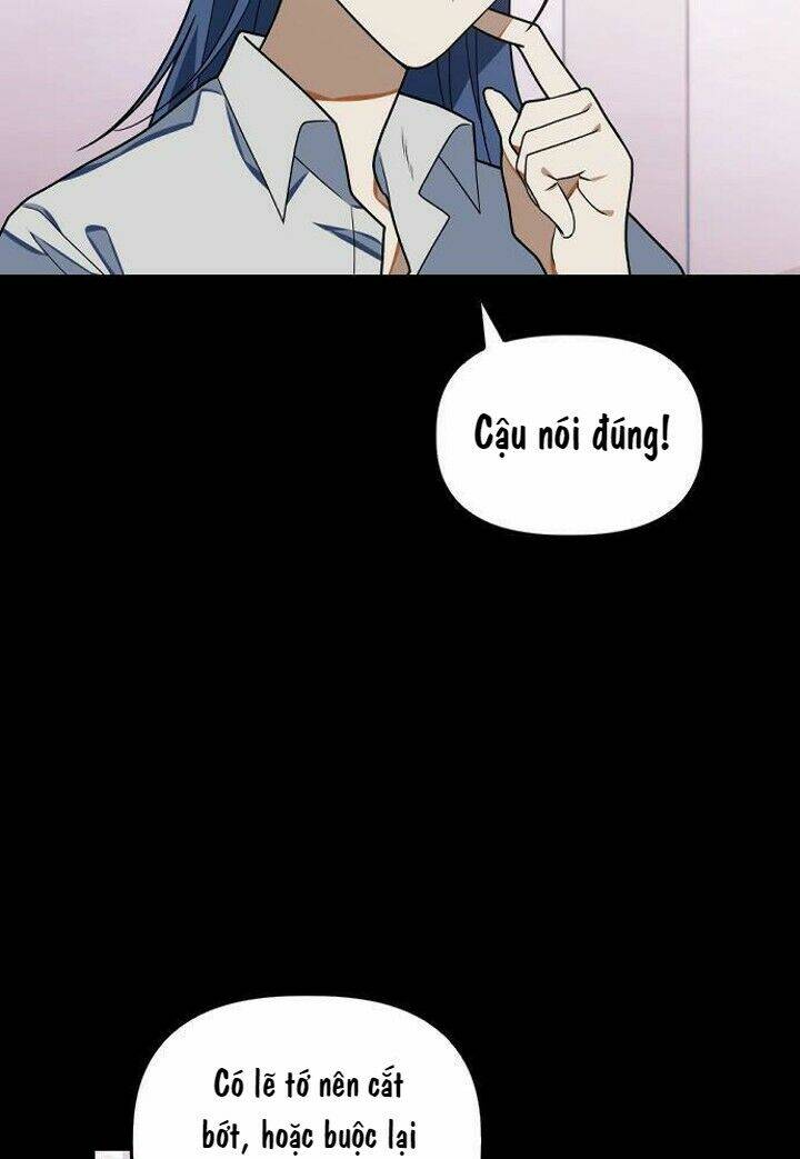 Sự Lãng Mạn Còn Tồn Tại Chapter 22 - Trang 2