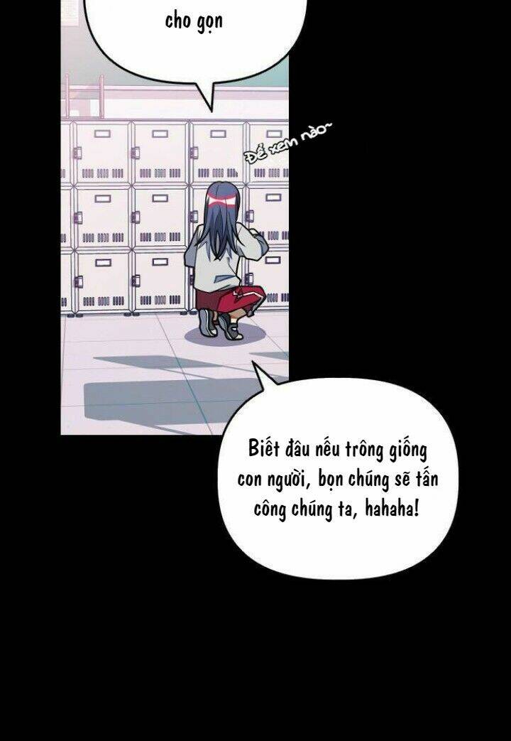 Sự Lãng Mạn Còn Tồn Tại Chapter 22 - Trang 2