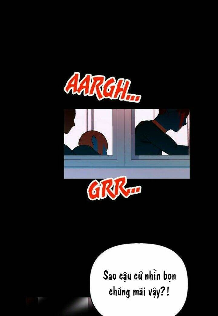 Sự Lãng Mạn Còn Tồn Tại Chapter 22 - Trang 2