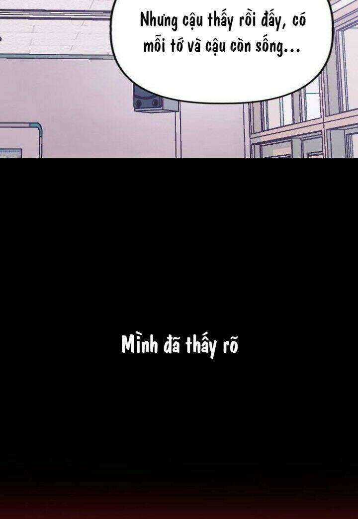 Sự Lãng Mạn Còn Tồn Tại Chapter 22 - Trang 2