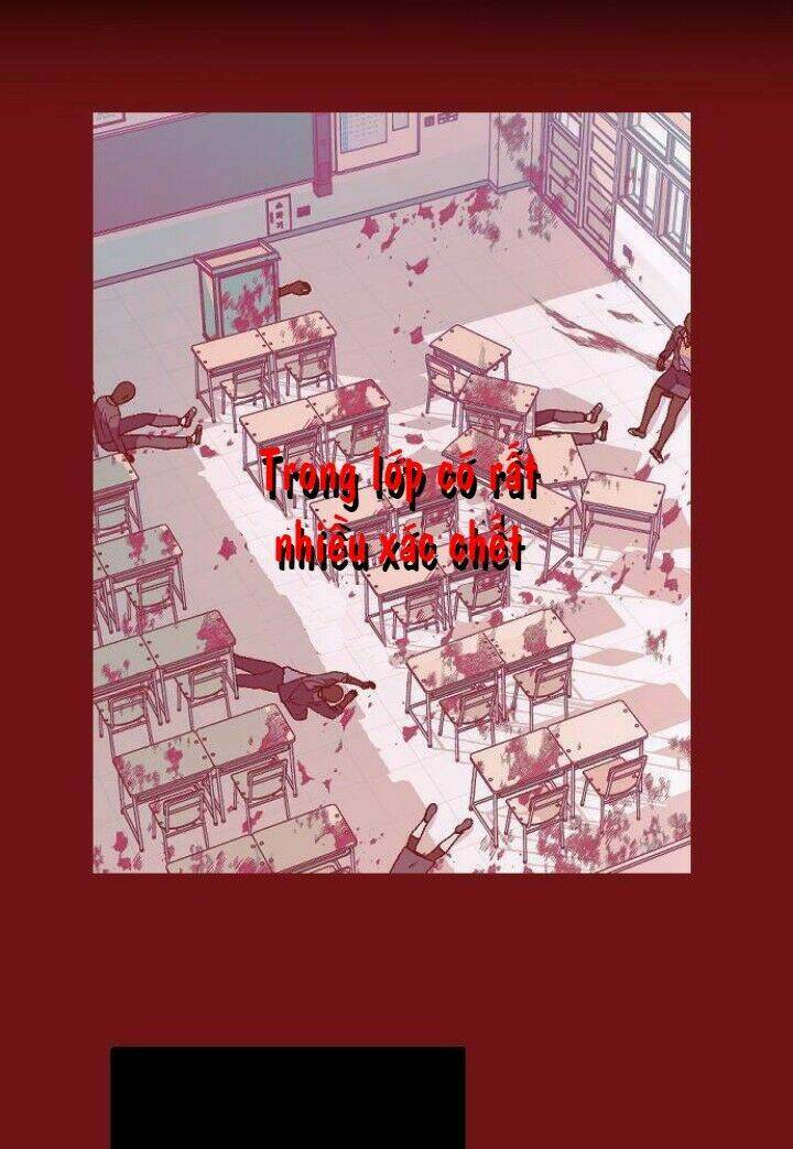 Sự Lãng Mạn Còn Tồn Tại Chapter 22 - Trang 2