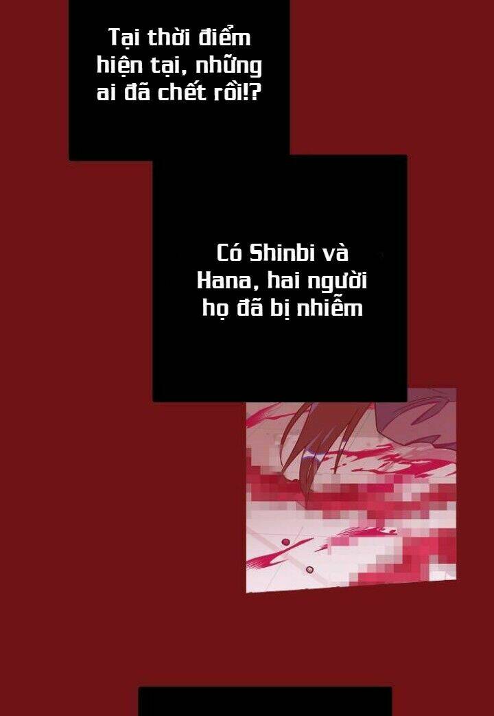 Sự Lãng Mạn Còn Tồn Tại Chapter 22 - Trang 2