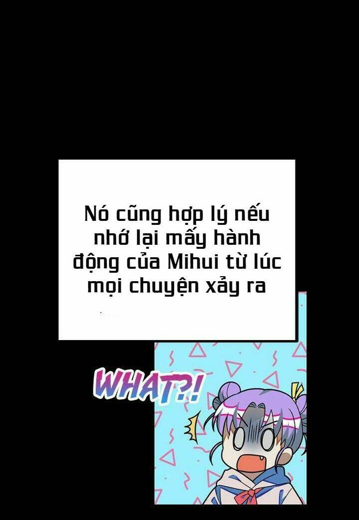 Sự Lãng Mạn Còn Tồn Tại Chapter 22 - Trang 2