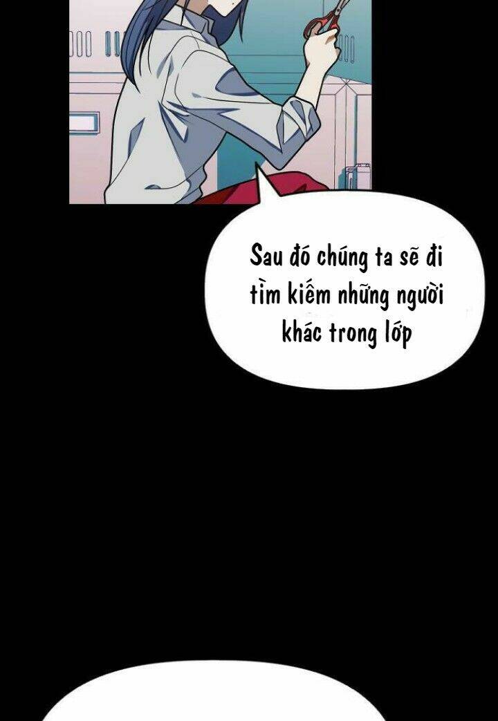 Sự Lãng Mạn Còn Tồn Tại Chapter 22 - Trang 2