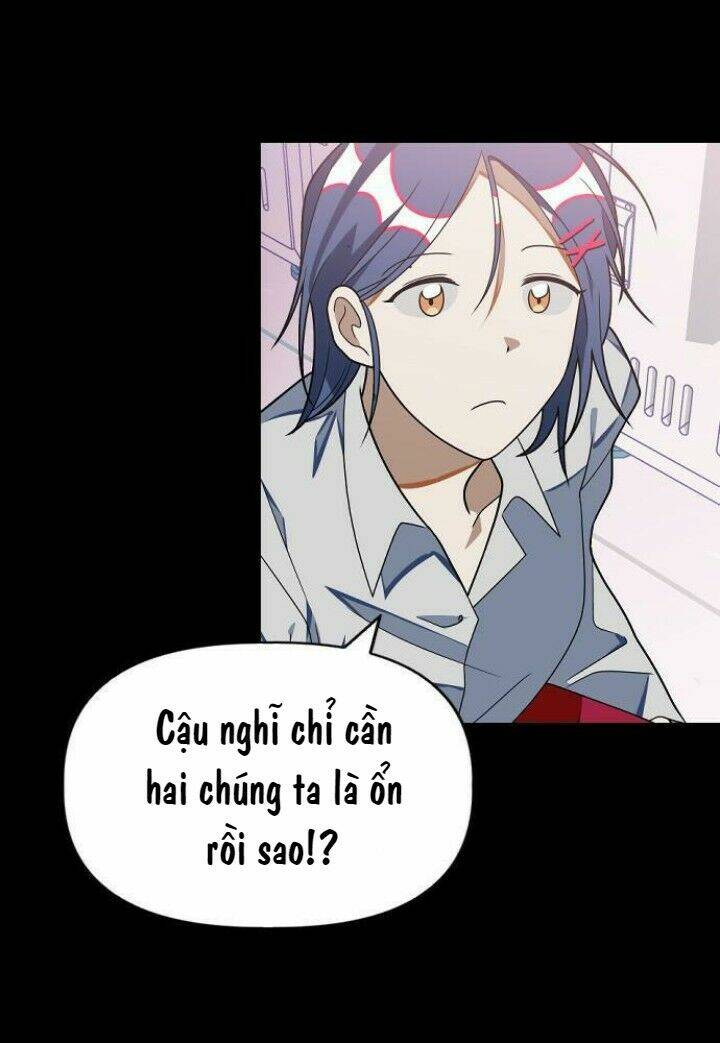 Sự Lãng Mạn Còn Tồn Tại Chapter 22 - Trang 2