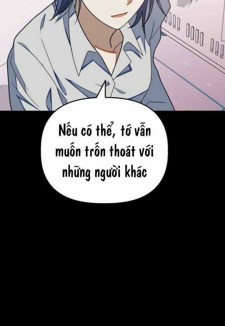 Sự Lãng Mạn Còn Tồn Tại Chapter 22 - Trang 2