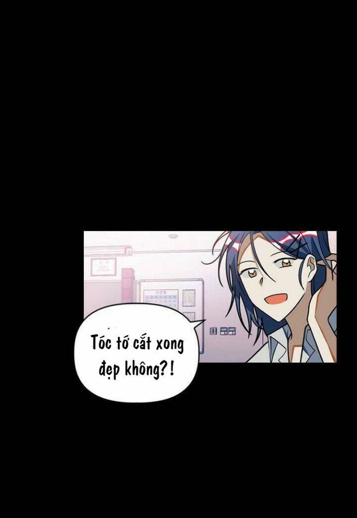 Sự Lãng Mạn Còn Tồn Tại Chapter 22 - Trang 2