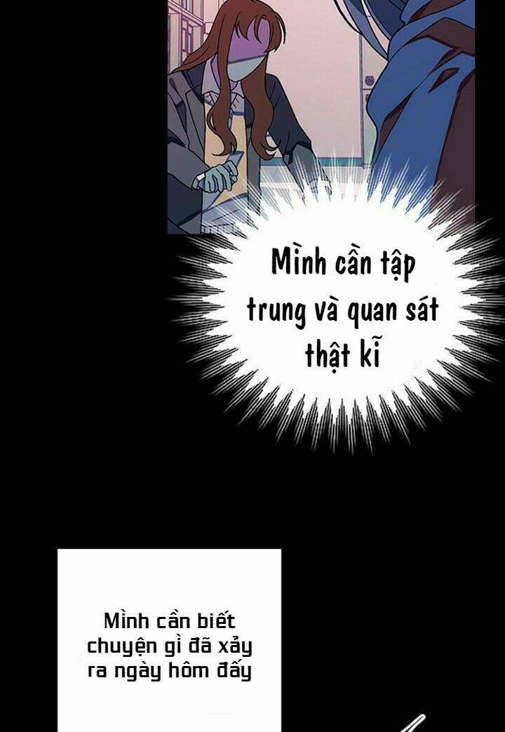 Sự Lãng Mạn Còn Tồn Tại Chapter 22 - Trang 2