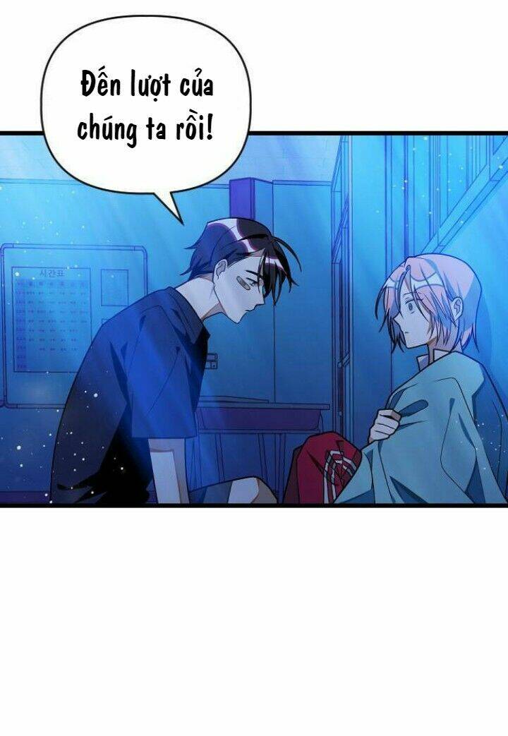 Sự Lãng Mạn Còn Tồn Tại Chapter 22 - Trang 2