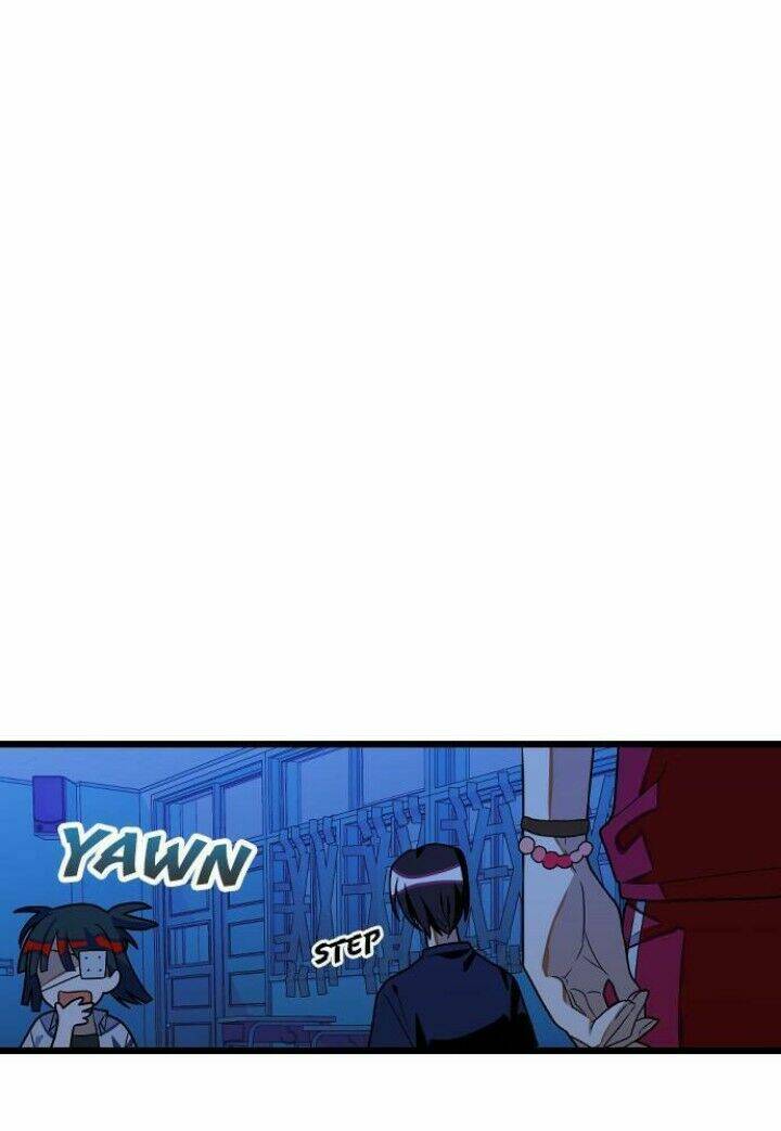 Sự Lãng Mạn Còn Tồn Tại Chapter 22 - Trang 2