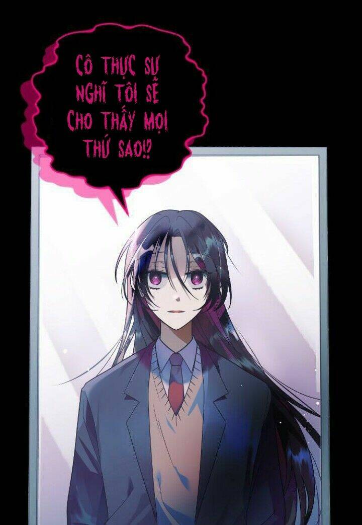 Sự Lãng Mạn Còn Tồn Tại Chapter 22 - Trang 2