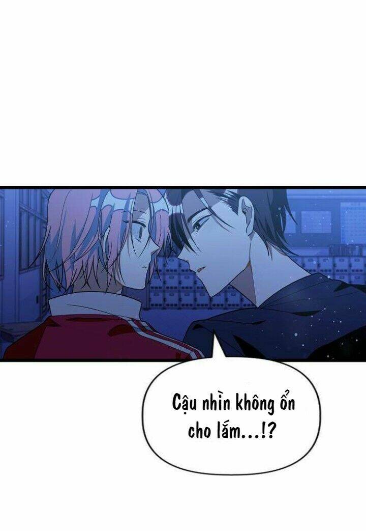 Sự Lãng Mạn Còn Tồn Tại Chapter 23 - Trang 2