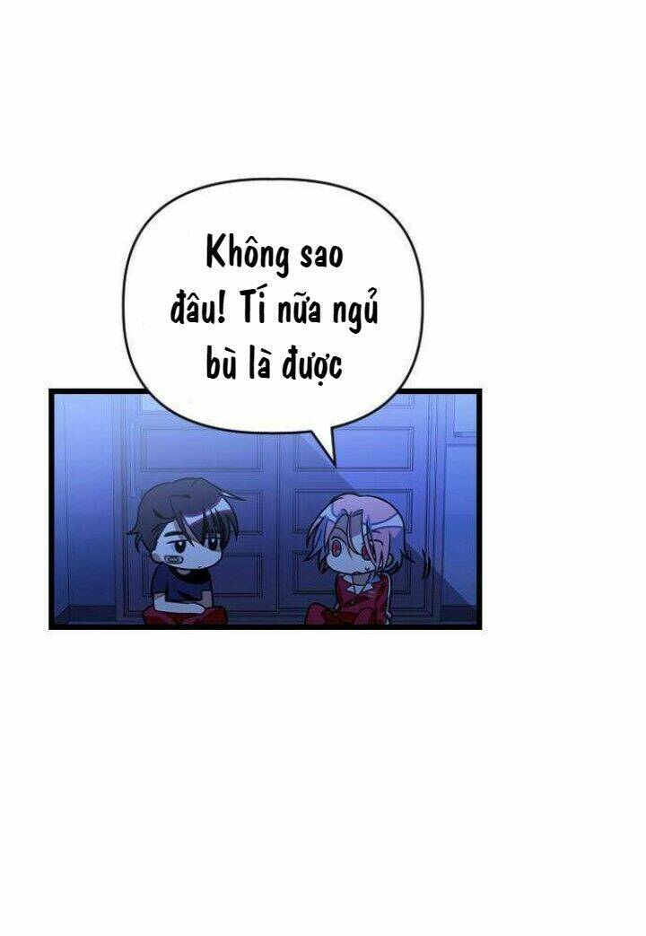 Sự Lãng Mạn Còn Tồn Tại Chapter 23 - Trang 2