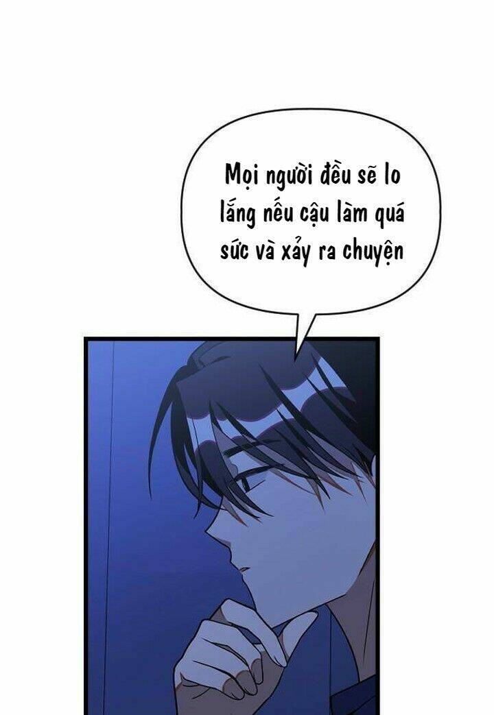 Sự Lãng Mạn Còn Tồn Tại Chapter 23 - Trang 2