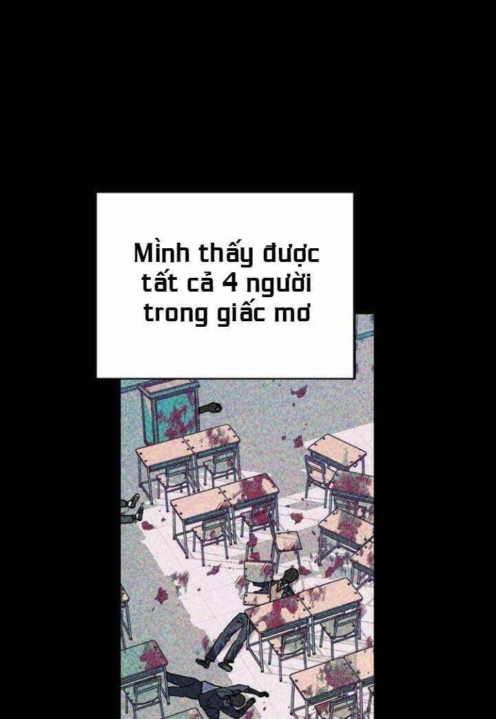 Sự Lãng Mạn Còn Tồn Tại Chapter 23 - Trang 2