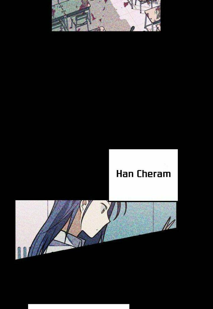 Sự Lãng Mạn Còn Tồn Tại Chapter 23 - Trang 2