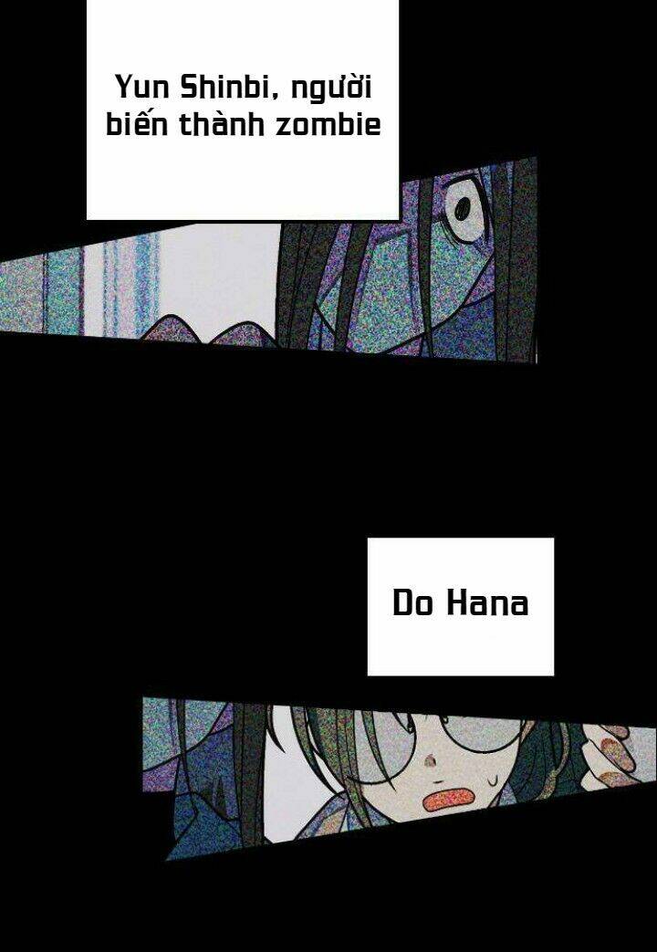 Sự Lãng Mạn Còn Tồn Tại Chapter 23 - Trang 2