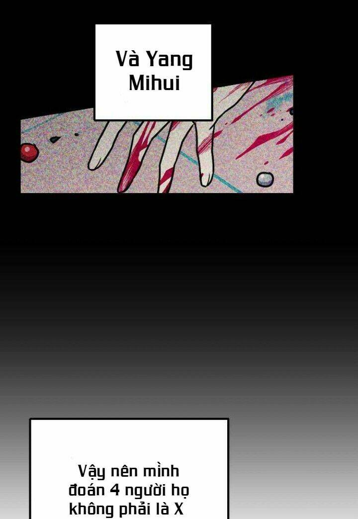 Sự Lãng Mạn Còn Tồn Tại Chapter 23 - Trang 2