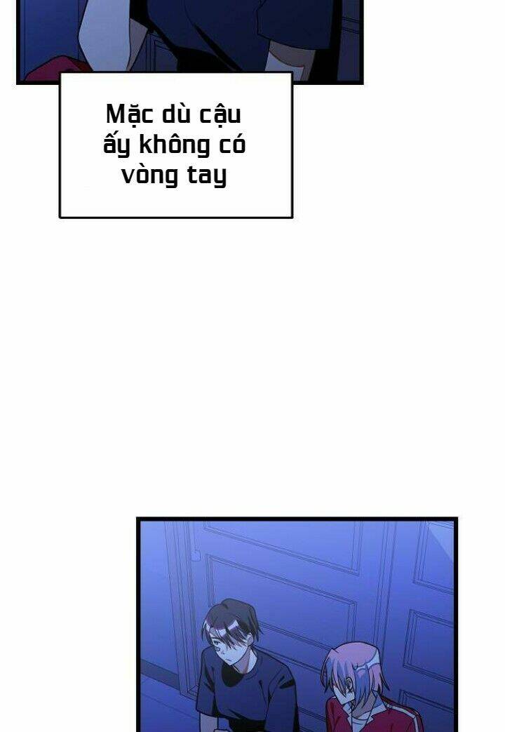 Sự Lãng Mạn Còn Tồn Tại Chapter 23 - Trang 2