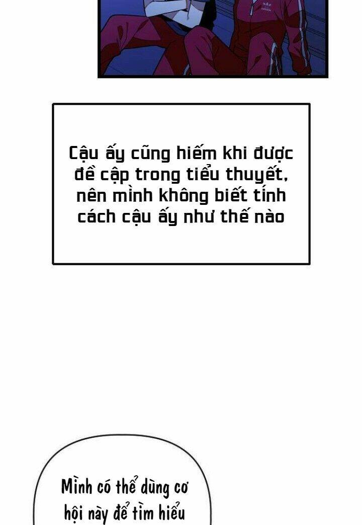 Sự Lãng Mạn Còn Tồn Tại Chapter 23 - Trang 2