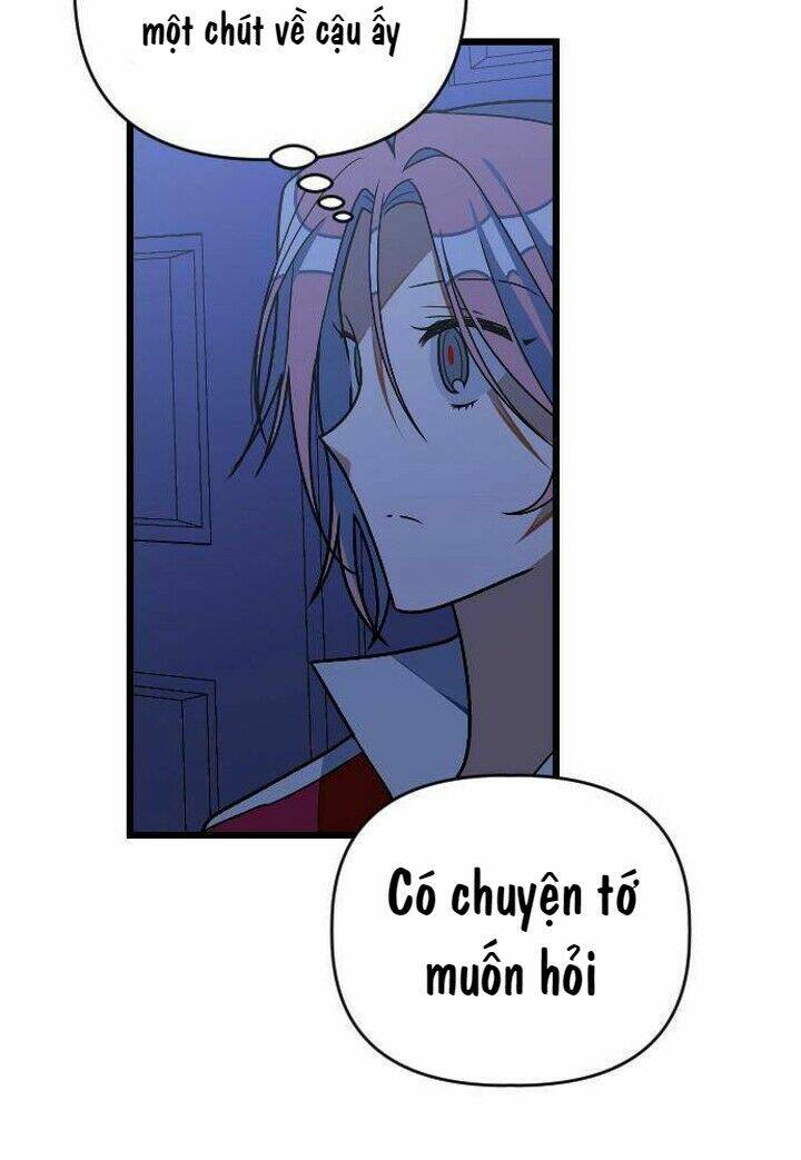 Sự Lãng Mạn Còn Tồn Tại Chapter 23 - Trang 2