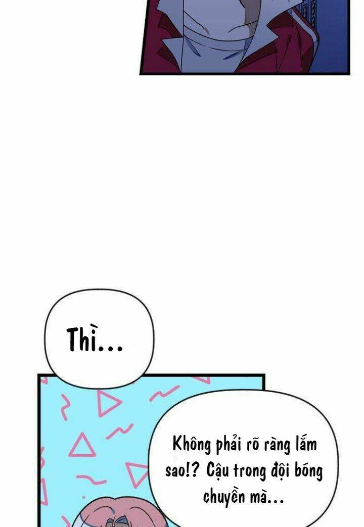 Sự Lãng Mạn Còn Tồn Tại Chapter 23 - Trang 2