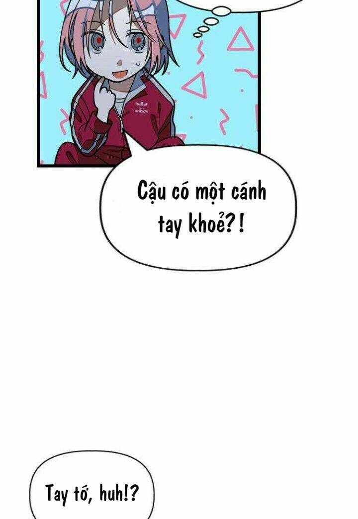 Sự Lãng Mạn Còn Tồn Tại Chapter 23 - Trang 2