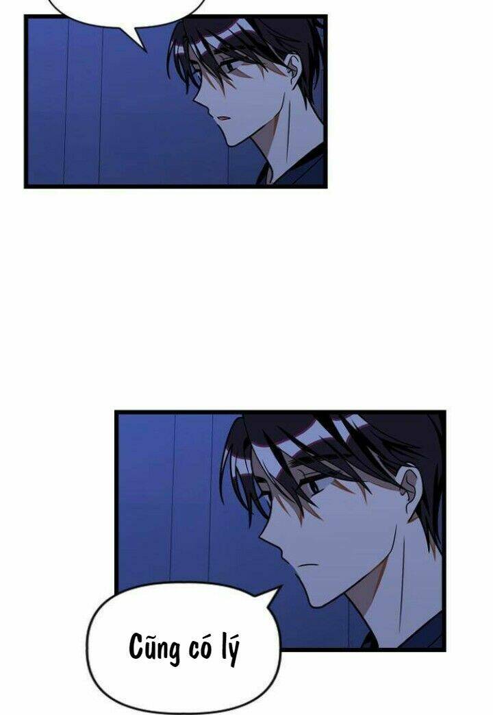 Sự Lãng Mạn Còn Tồn Tại Chapter 23 - Trang 2