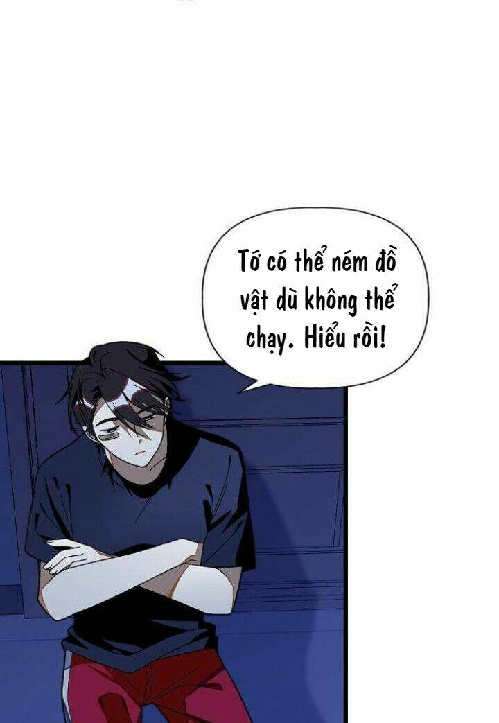 Sự Lãng Mạn Còn Tồn Tại Chapter 23 - Trang 2