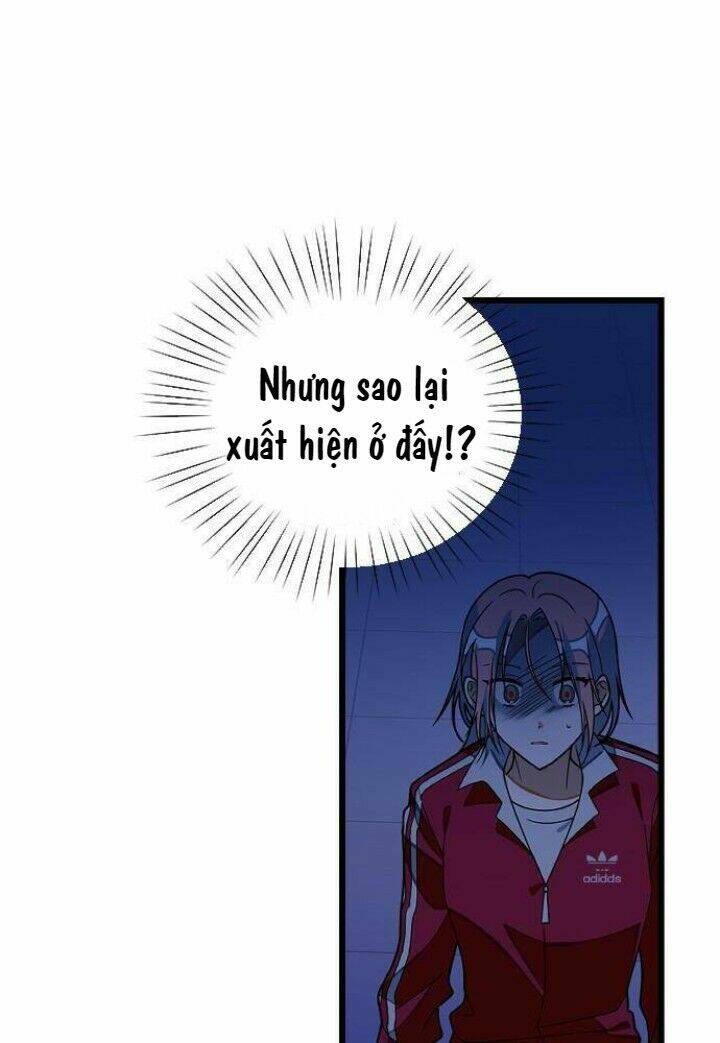 Sự Lãng Mạn Còn Tồn Tại Chapter 23 - Trang 2