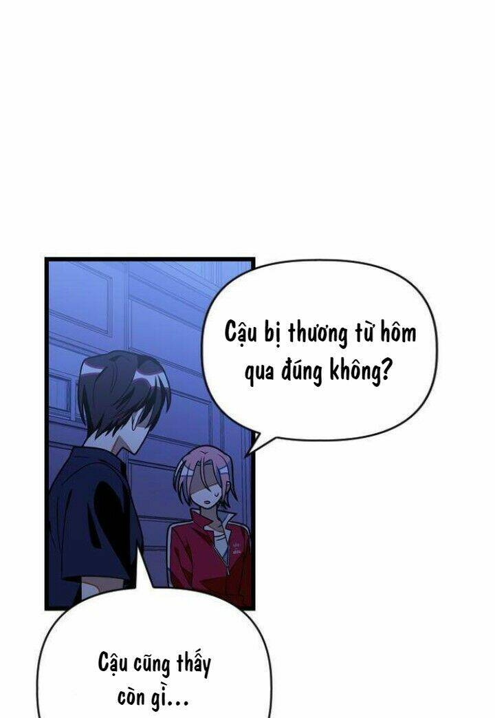 Sự Lãng Mạn Còn Tồn Tại Chapter 23 - Trang 2