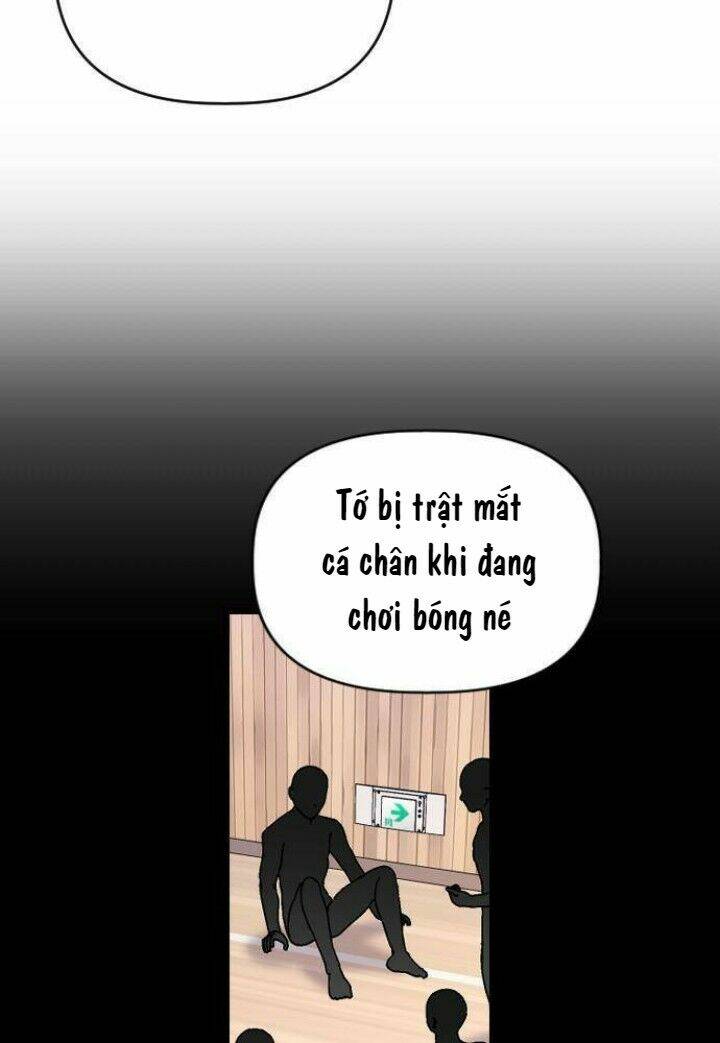 Sự Lãng Mạn Còn Tồn Tại Chapter 23 - Trang 2