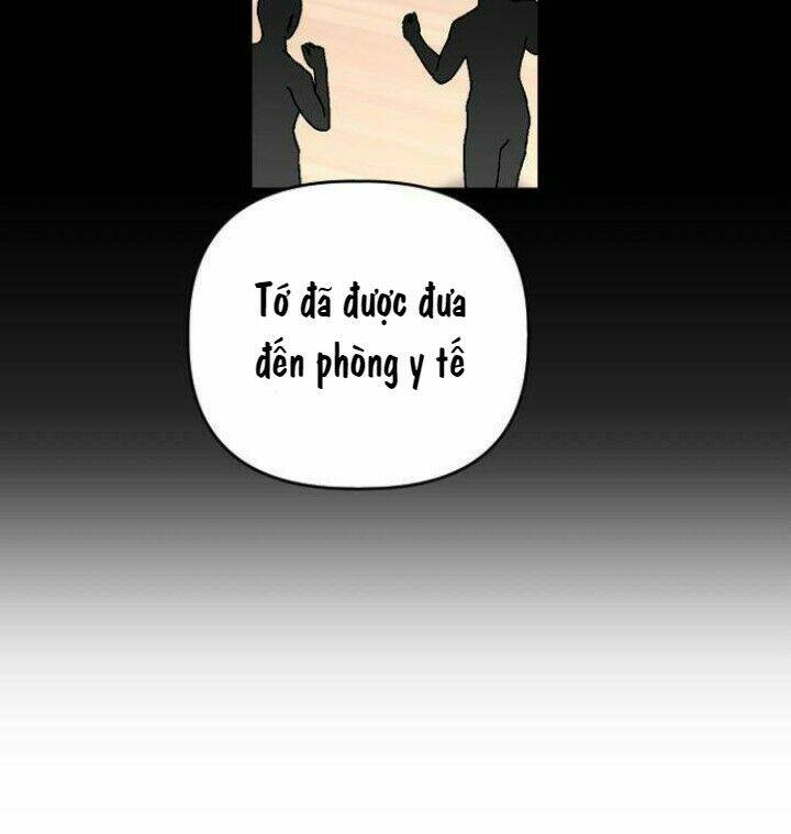 Sự Lãng Mạn Còn Tồn Tại Chapter 23 - Trang 2