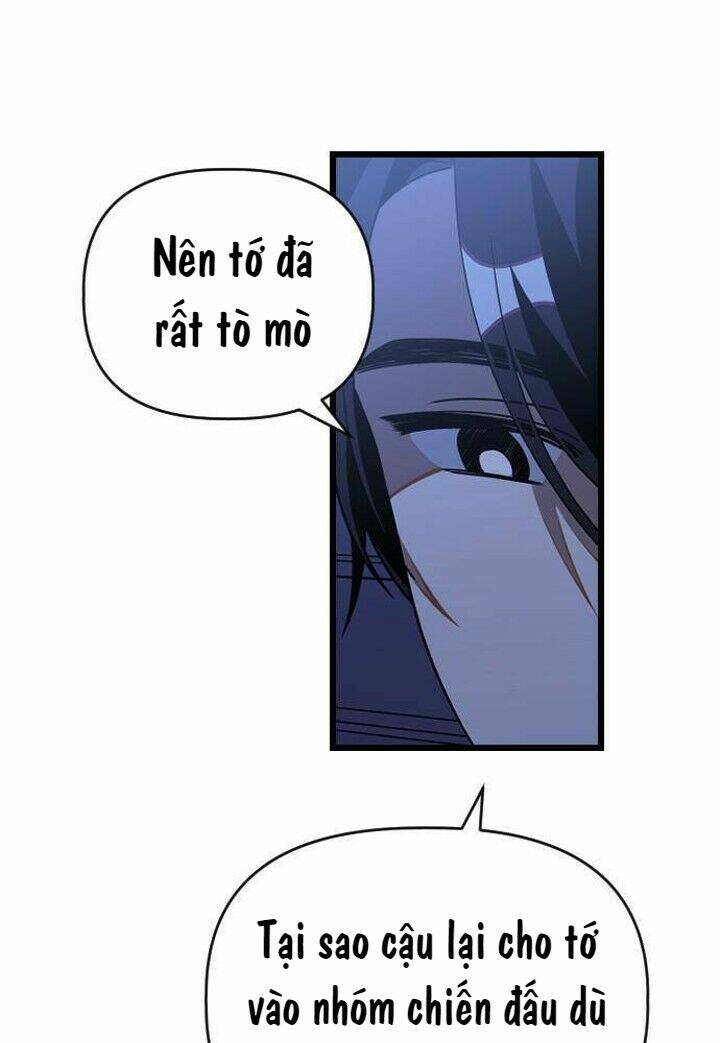 Sự Lãng Mạn Còn Tồn Tại Chapter 23 - Trang 2