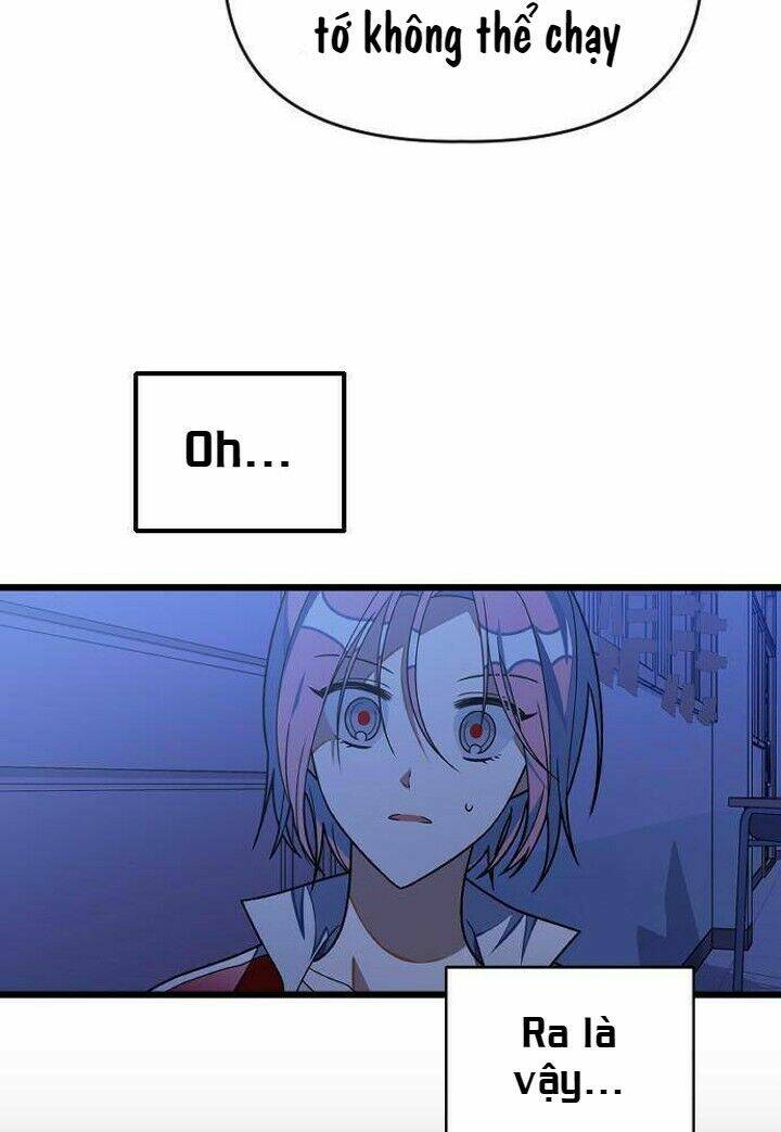 Sự Lãng Mạn Còn Tồn Tại Chapter 23 - Trang 2