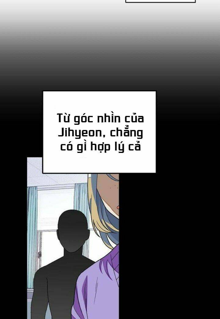 Sự Lãng Mạn Còn Tồn Tại Chapter 23 - Trang 2