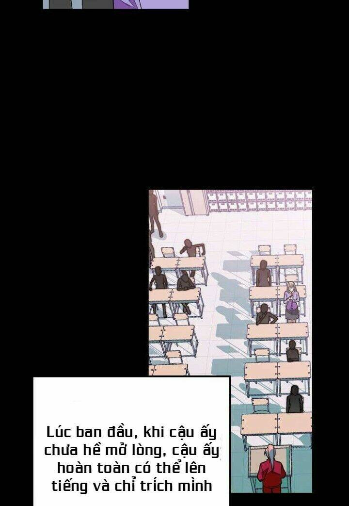 Sự Lãng Mạn Còn Tồn Tại Chapter 23 - Trang 2