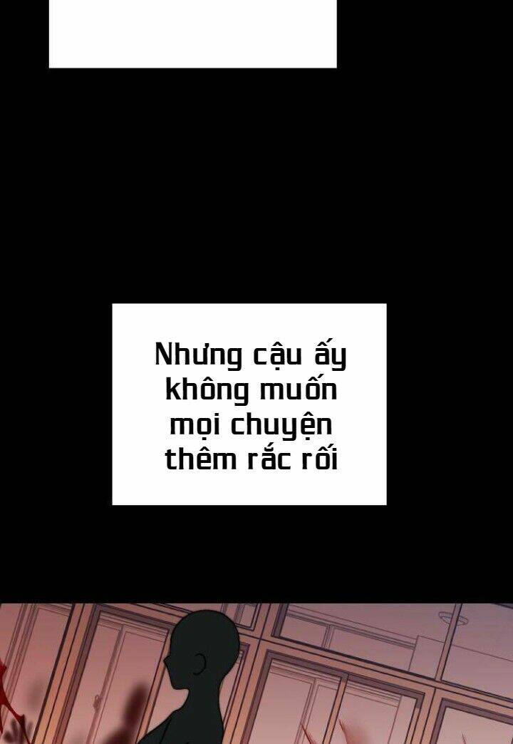 Sự Lãng Mạn Còn Tồn Tại Chapter 23 - Trang 2