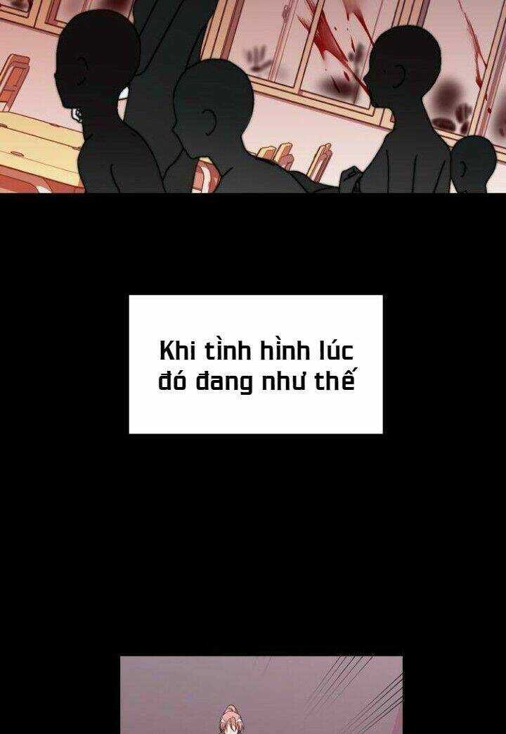 Sự Lãng Mạn Còn Tồn Tại Chapter 23 - Trang 2