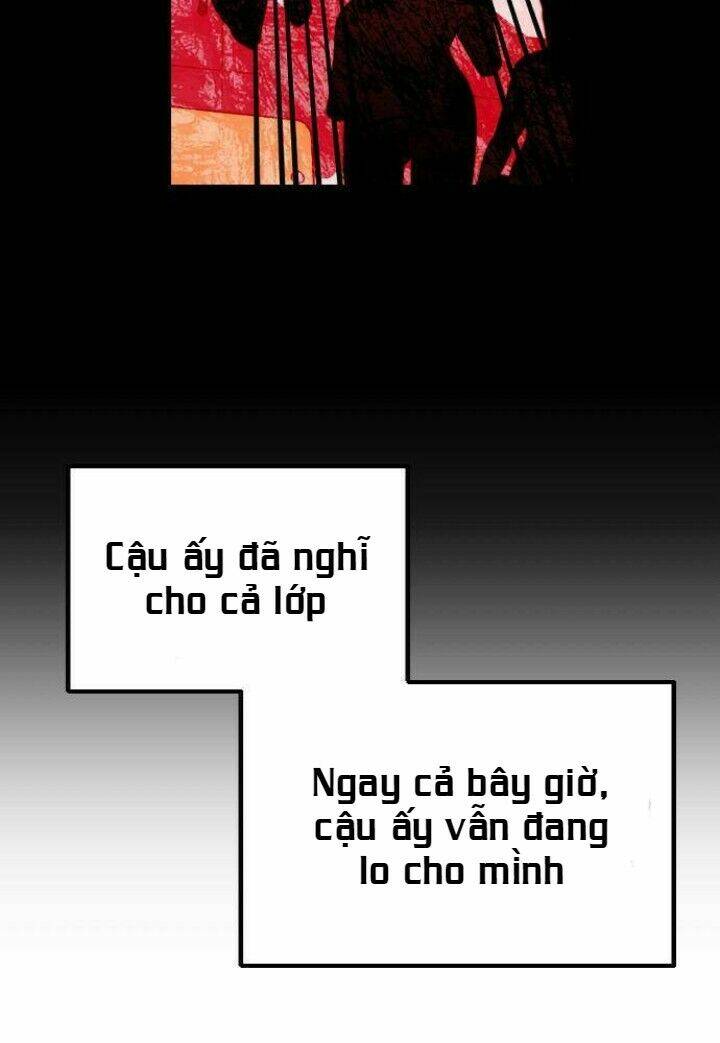 Sự Lãng Mạn Còn Tồn Tại Chapter 23 - Trang 2