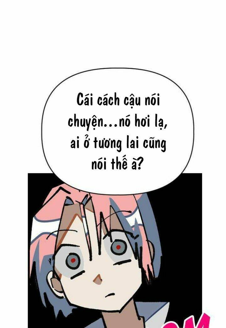 Sự Lãng Mạn Còn Tồn Tại Chapter 23 - Trang 2