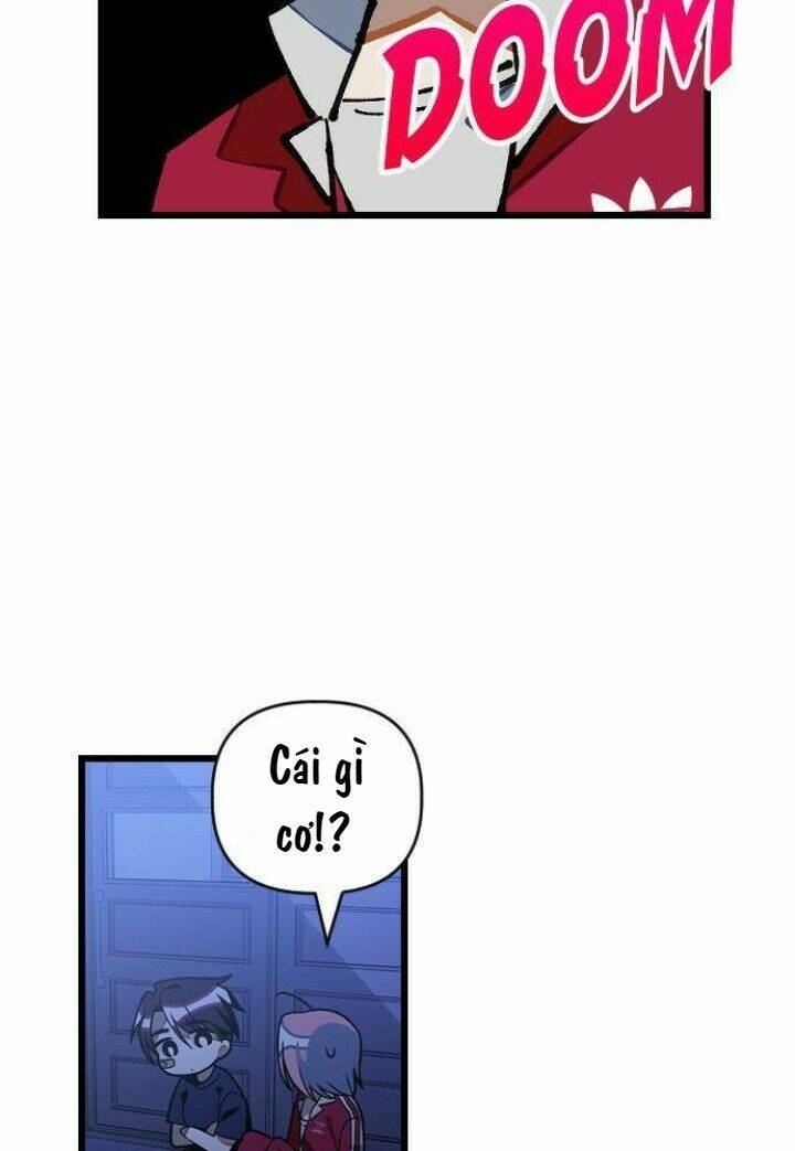 Sự Lãng Mạn Còn Tồn Tại Chapter 23 - Trang 2