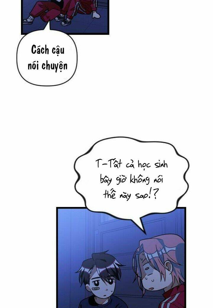 Sự Lãng Mạn Còn Tồn Tại Chapter 23 - Trang 2