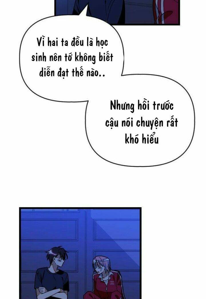 Sự Lãng Mạn Còn Tồn Tại Chapter 23 - Trang 2