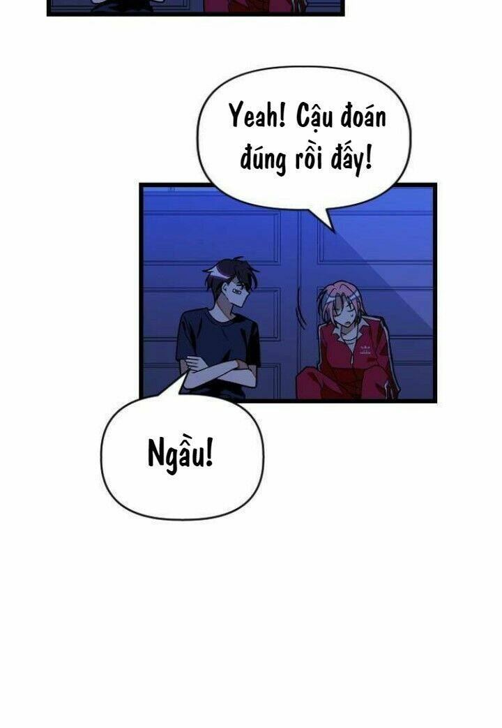 Sự Lãng Mạn Còn Tồn Tại Chapter 23 - Trang 2